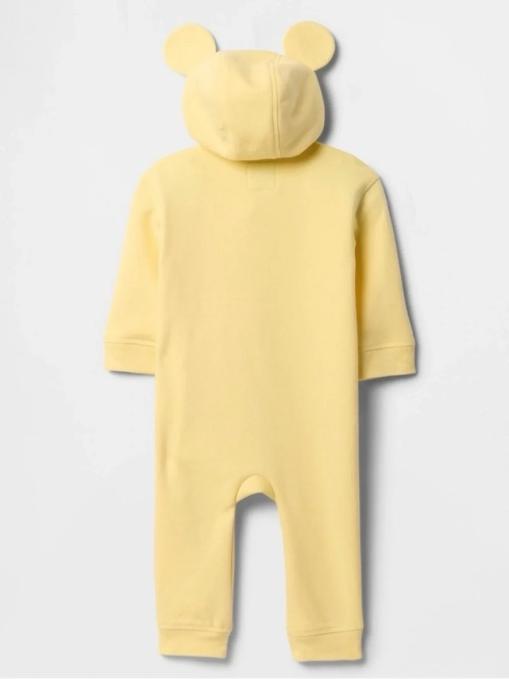 babyGap × Disney Logo One-Piece